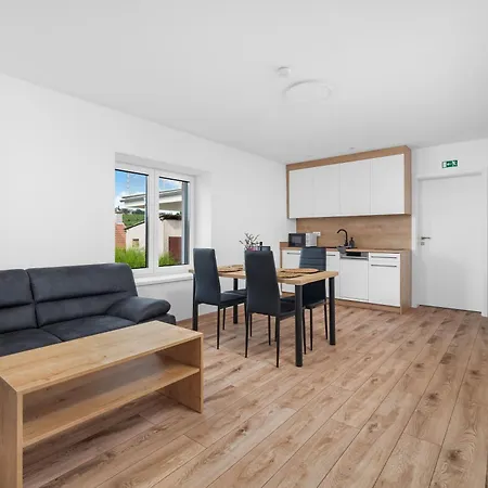 Apartment Stastny Sklep *