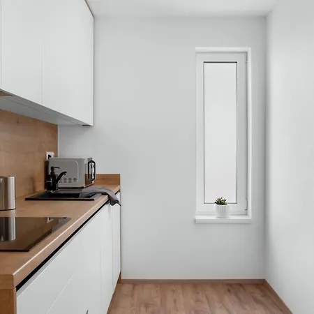 Apartment Stastny Sklep