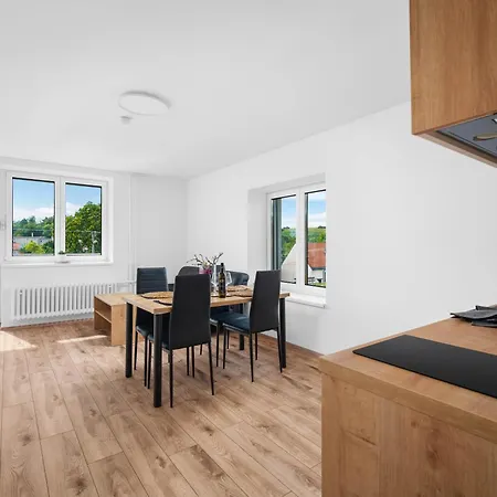 Stastny Sklep Apartment Valtice