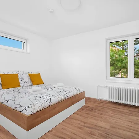 Stastny Sklep Apartment Valtice