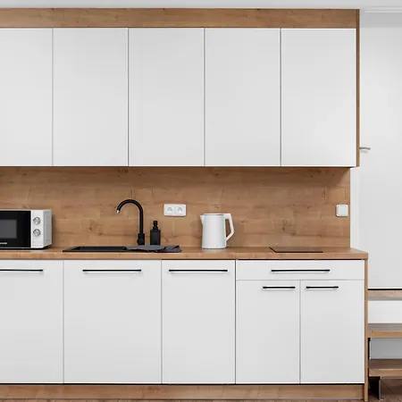 Stastny Sklep Apartment *