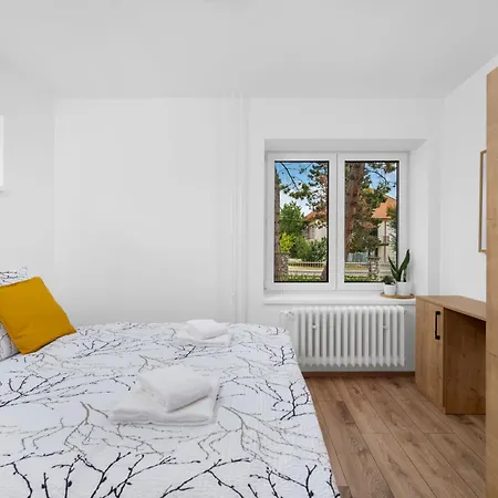Apartment Stastny Sklep Valtice