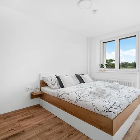 Apartment Stastny Sklep Valtice