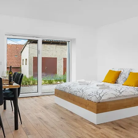 Stastny Sklep Apartment Valtice